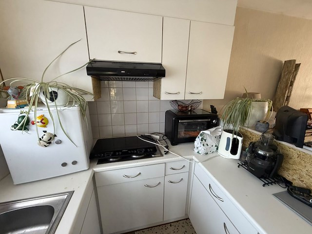 Totale inboedel woning - afbeelding 37 van  95