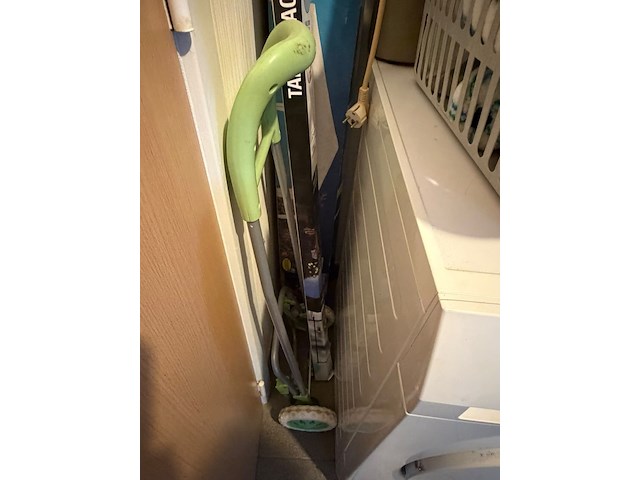 Totale inboedel woning - afbeelding 40 van  95