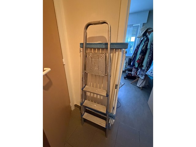 Totale inboedel woning - afbeelding 41 van  95