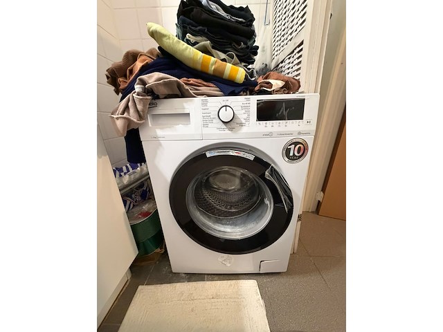 Totale inboedel woning - afbeelding 43 van  95