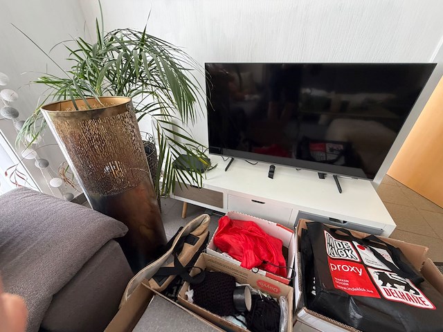 Totale inboedel woning - afbeelding 34 van  95