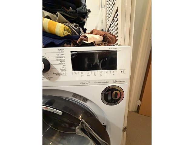 Totale inboedel woning - afbeelding 46 van  95
