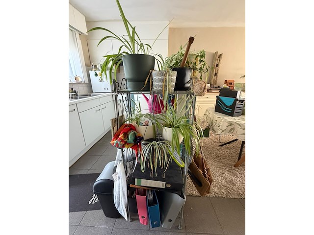 Totale inboedel woning - afbeelding 50 van  95