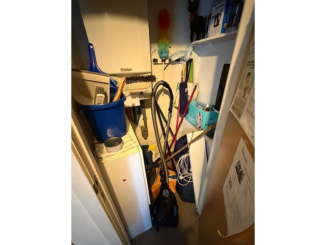 Totale inboedel woning - afbeelding 53 van  95