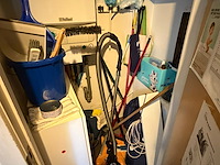 Totale inboedel woning - afbeelding 53 van  95