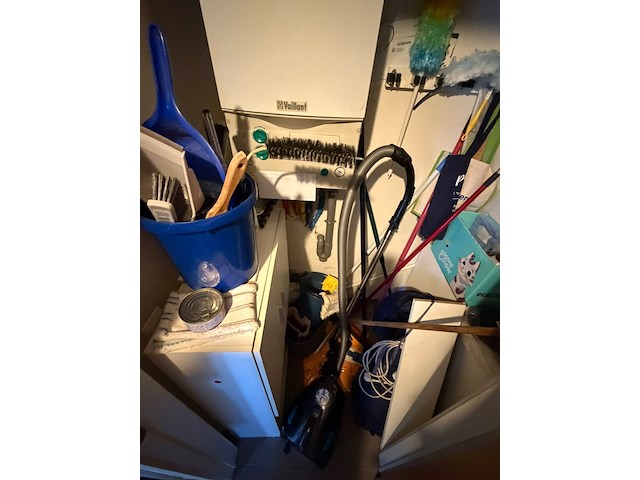 Totale inboedel woning - afbeelding 54 van  95