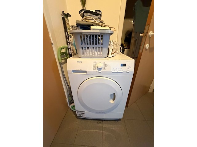 Totale inboedel woning - afbeelding 57 van  95