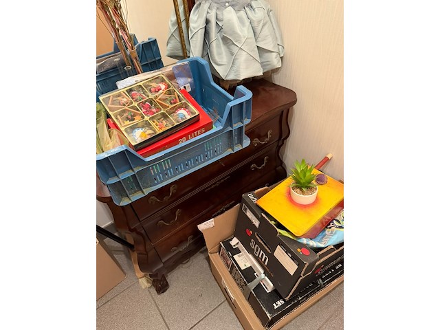 Totale inboedel woning - afbeelding 64 van  95