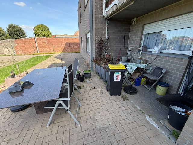 Totale inboedel woning - afbeelding 65 van  95