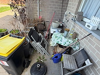 Totale inboedel woning - afbeelding 66 van  95