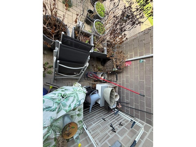 Totale inboedel woning - afbeelding 68 van  95