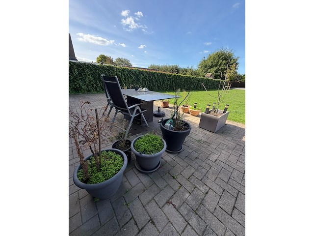Totale inboedel woning - afbeelding 69 van  95