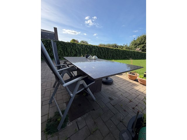 Totale inboedel woning - afbeelding 70 van  95