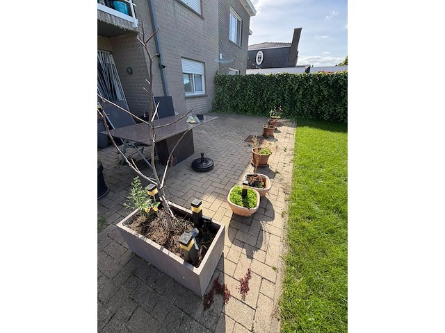 Totale inboedel woning - afbeelding 71 van  95