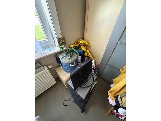 Totale inboedel woning - afbeelding 77 van  95