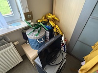Totale inboedel woning - afbeelding 77 van  95