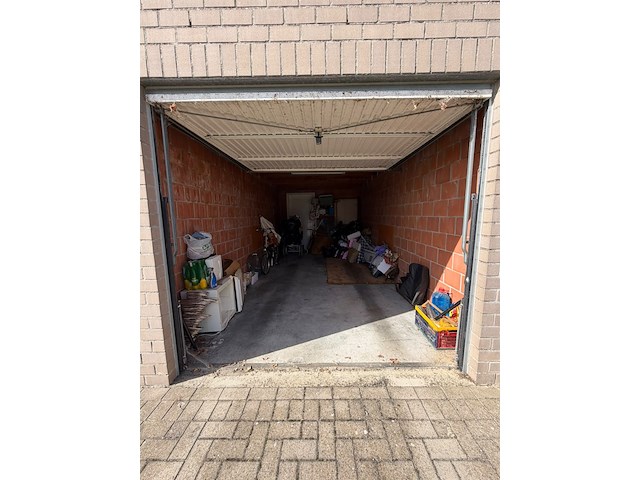 Totale inboedel woning - afbeelding 82 van  95