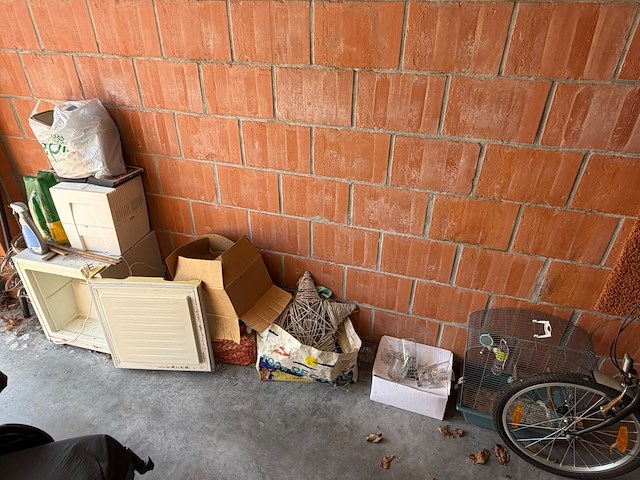 Totale inboedel woning - afbeelding 84 van  95