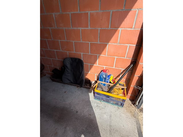 Totale inboedel woning - afbeelding 88 van  95