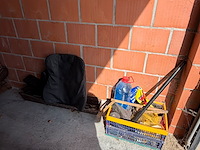 Totale inboedel woning - afbeelding 88 van  95