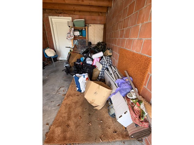 Totale inboedel woning - afbeelding 90 van  95