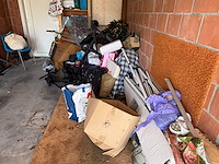 Totale inboedel woning - afbeelding 90 van  95