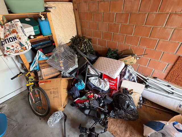 Totale inboedel woning - afbeelding 91 van  95