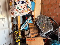 Totale inboedel woning - afbeelding 92 van  95