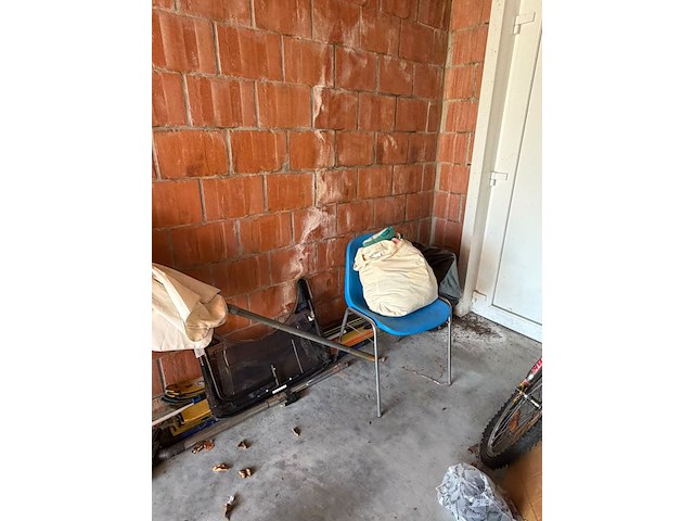 Totale inboedel woning - afbeelding 93 van  95