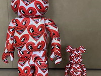 Totale uitverkoop moderne kunst