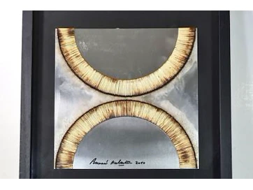 Totale uitverkoop moderne kunst