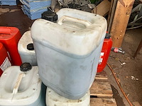 Totalenergies coolelf supra 20 l koelvloeistof - afbeelding 4 van  4