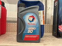 Total,inhoud 1 liter aero 80 (7x) - afbeelding 1 van  1