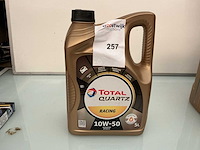 Total,inhoud 5 liter - afbeelding 1 van  1