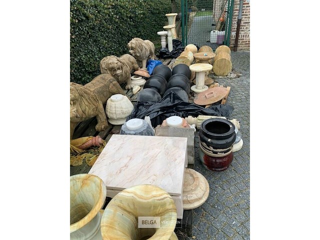 Totaliteit van kavel 11 tem 13 - afbeelding 2 van  9