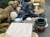 Totaliteit van kavel 11 tem 13 - afbeelding 2 van  9