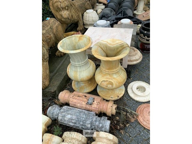 Totaliteit van kavel 11 tem 13 - afbeelding 3 van  9