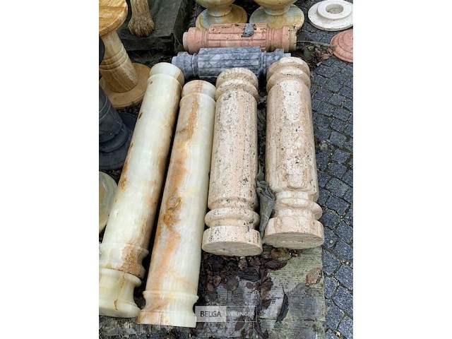 Totaliteit van kavel 11 tem 13 - afbeelding 4 van  9