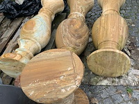 Totaliteit van kavel 11 tem 13 - afbeelding 7 van  9