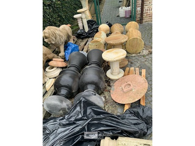 Totaliteit van kavel 11 tem 13 - afbeelding 8 van  9