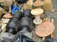 Totaliteit van kavel 11 tem 13 - afbeelding 8 van  9