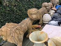 Totaliteit van kavel 11 tem 13 - afbeelding 9 van  9