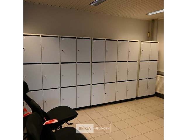 Totaliteit van kavel 32 tem 36 - afbeelding 2 van  2