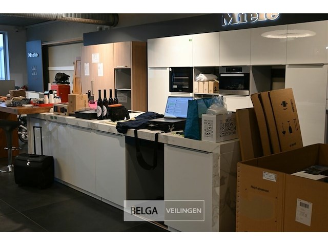 Totaliteit van kavel 48 tem 50 - afbeelding 1 van  4