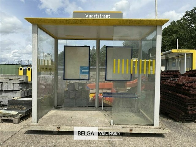 Totaliteit van kavels - afbeelding 11 van  13