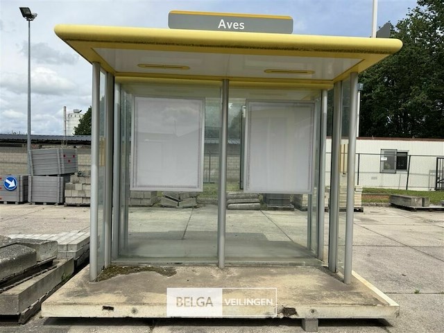 Totaliteit van kavels - afbeelding 2 van  13