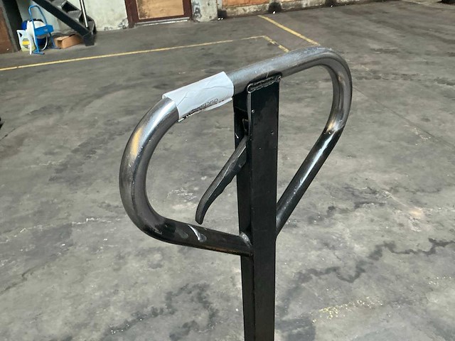 Totallifter hand hydraulische palletwagen - afbeelding 5 van  6