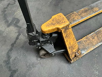 Totallifter hand hydraulische palletwagen - afbeelding 6 van  6