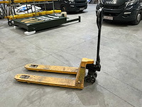 Totallifter hand hydraulische palletwagen - afbeelding 1 van  5