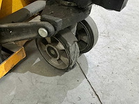 Totallifter hand hydraulische palletwagen - afbeelding 5 van  5